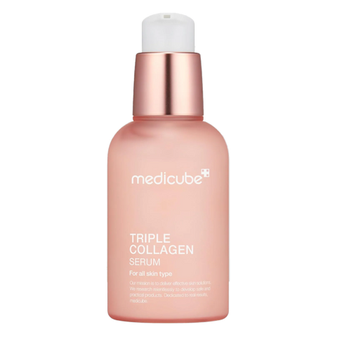 Medicube – Triple Collagen Serum 4.0, 55ml