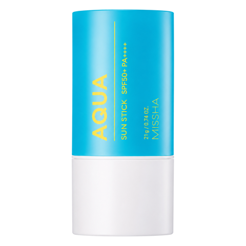 MISSHA – All Around Safe Block Aqua Sun Stick SPF50+, 21g