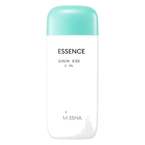 MISSHA – All Around Safe Block Essence Sun Milk EX SPF50+ PA+++ – 70ml