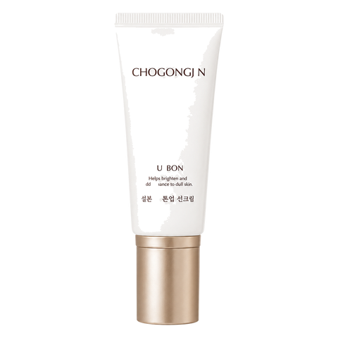 MISSHA – CHOGONGJIN Sulbon Jin Tone-Up Sunscreen SPF50+, 50ml
