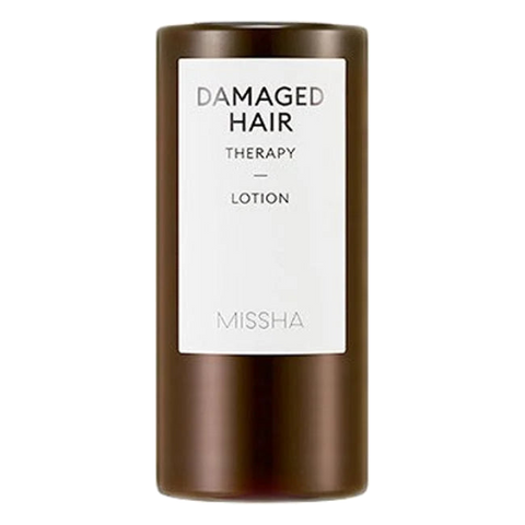 Missha – Damaged Hair Therapy Lotion, 150ml