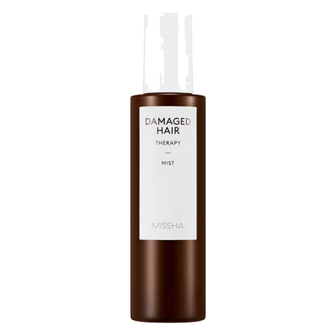 MISSHA – Damaged Hair Therapy Mist, 200ml