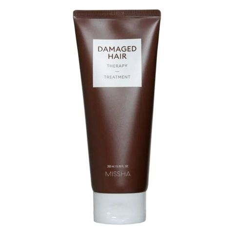 MISSHA – Damaged Hair Therapy Treatment, 200ml
