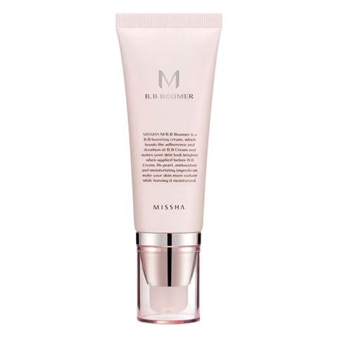 MISSHA – M BB Boomer