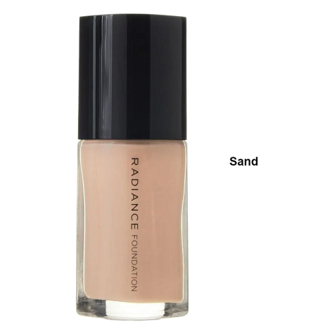 MISSHA – Radiance Foundation SPF20/PA++, Sand