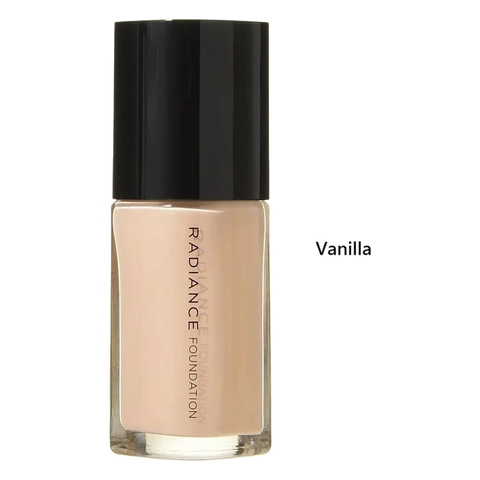 MISSHA – Radiance Foundation SPF20/PA++, VANILLA