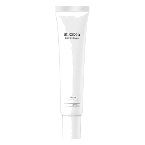 Mixsoon – Bean Eye Cream – 20ml