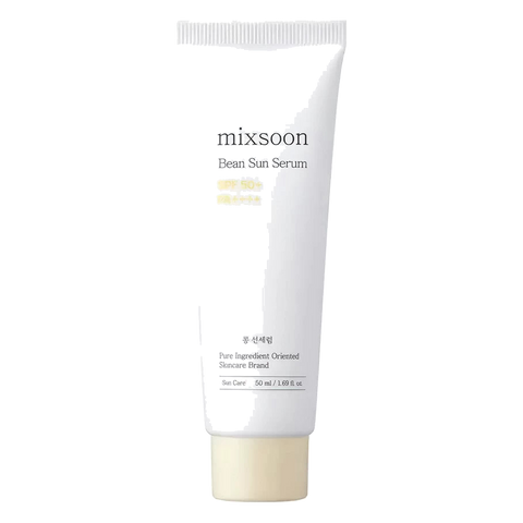 Mixsoon – Bean Sun Serum SPF50+ PA++++ – 50ml