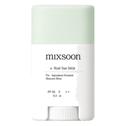 Mixsoon – Cica-Hyal Sun Stick SPF 50+, 15g