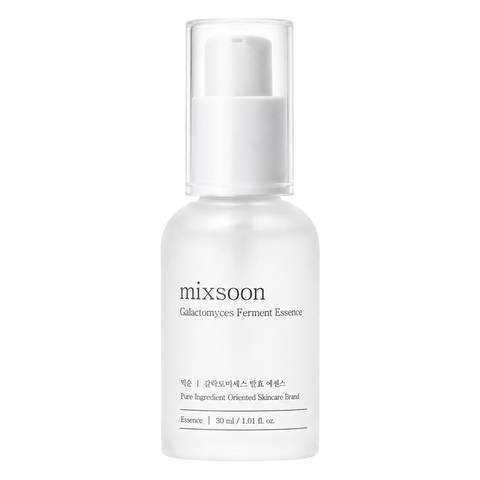 Mixsoon – Galactomyces Ferment Essence, 30ml