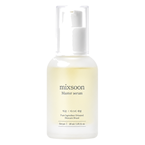 Mixsoon – Master Serum, 30ml