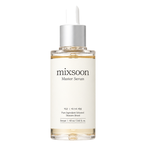 Mixsoon – Master Serum, 60ml