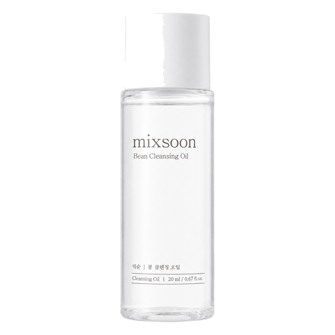 Mixsoon – Mini Bean Cleansing Oil, 20ml