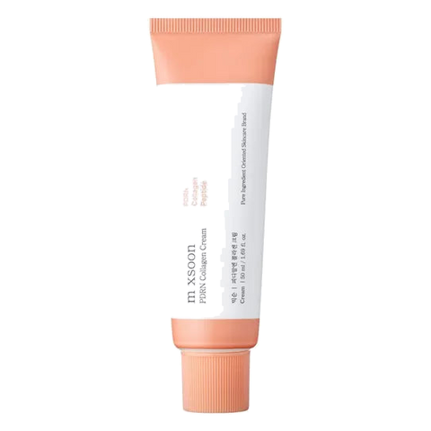 Mixsoon – PDRN Collagen Cream – 50ml
