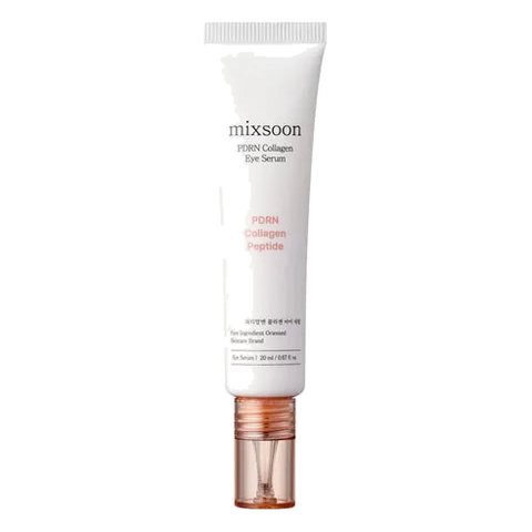 Mixsoon – PDRN Collagen Eye Serum – 20ml