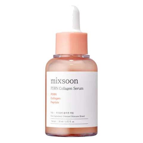 Mixsoon – PDRN Collagen Serum – 30ml