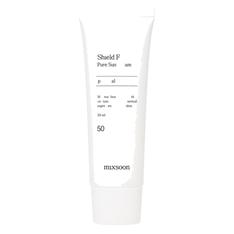 Mixsoon – Shield Fit Pure Sun Cream, 50ml