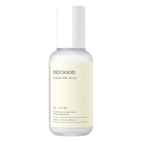 Mixsoon – Soybean Milk Serum, 50ml
