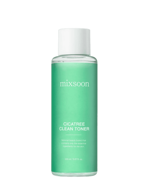 MIXSOON – Cicatree Clean Toner