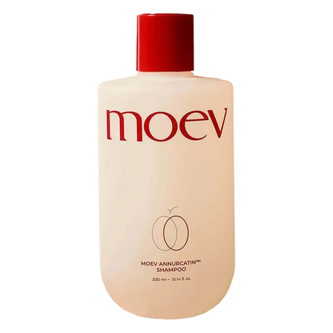 MOEV – Annurcatin Shampoo, 300ml