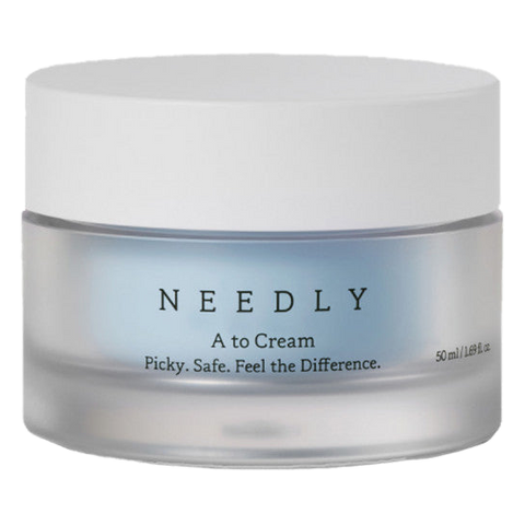NEEDLY – A to Cream, 50ml