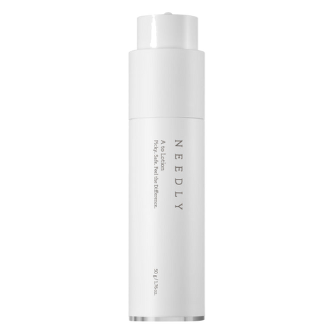 NEEDLY – A to Lotion, 50g