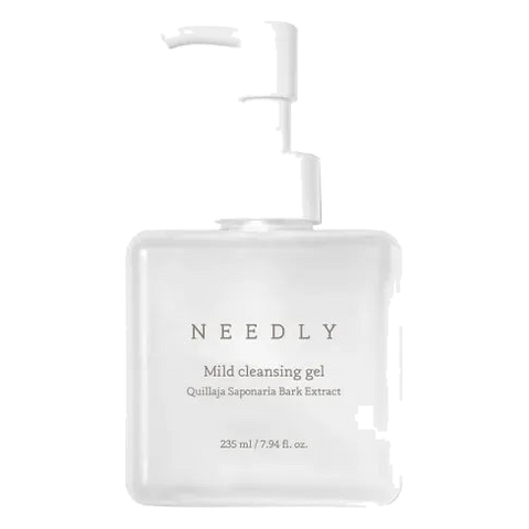 NEEDLY – Mild Cleansing Gel, 235ml