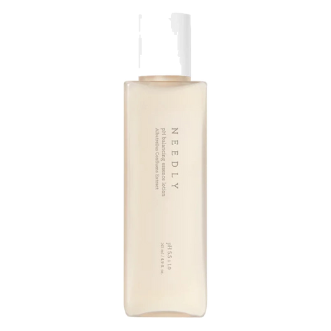 NEEDLY – PH Balancing Essence Lotion, 145ml