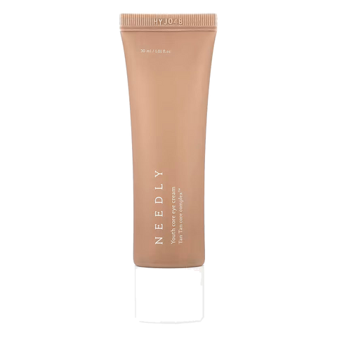 NEEDLY – Youth Core Eye Cream, 30ml