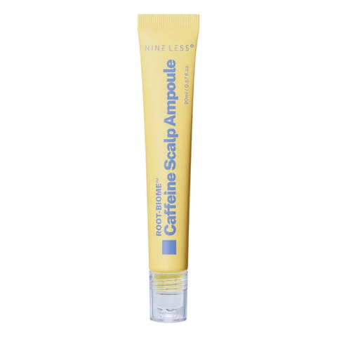 NINE LESS – Root-Biome™ Caffeine Scalp Ampoule, 20ml