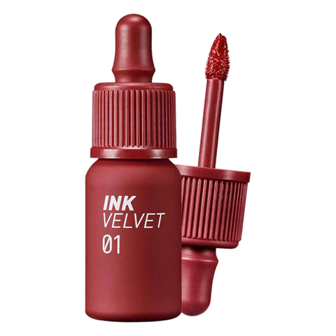 Peripera – Ink The Velvet #01 Good Brick, 4g