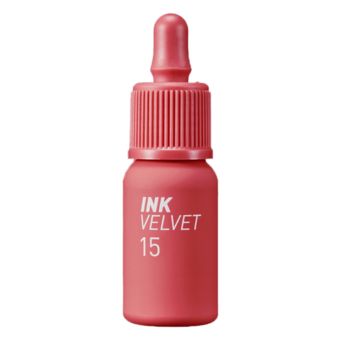 Peripera – Ink The Velvet #02 Celeb Deep Rose, 4g