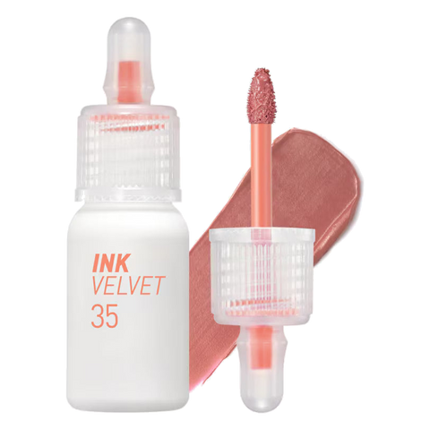 Peripera – Ink The Velvet #35 Spring Salmon, 4g