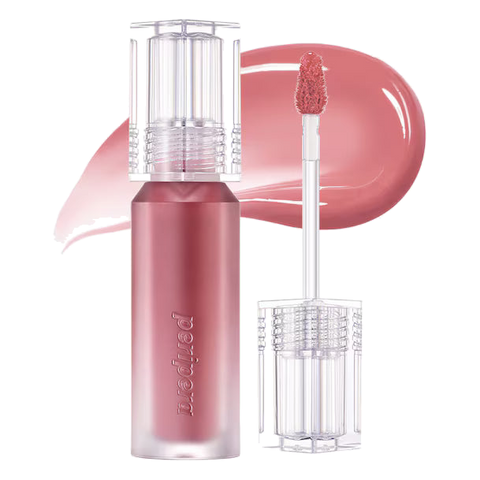 Peripera – Water Bare Lip Tint #11 Hip Rose