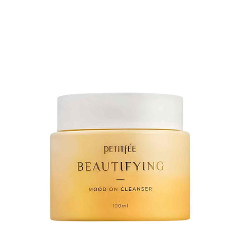 Petitfee – Beautifying Mood On Reinigungsmittel, 100 ml