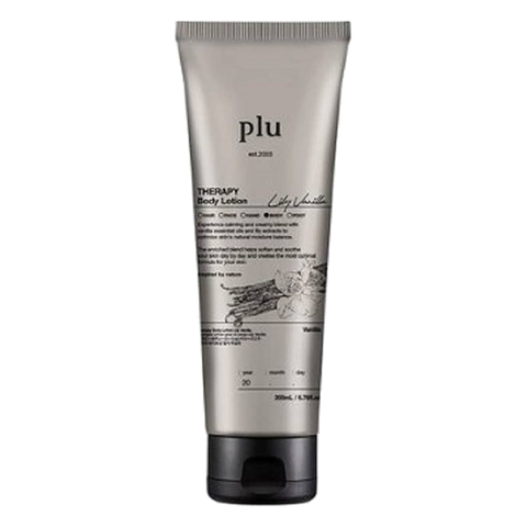 plu – Aroma Body Lotion Lily Vanillla, 200ml