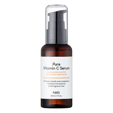 PURITO – Pure Vitamin C Serum, 60ml