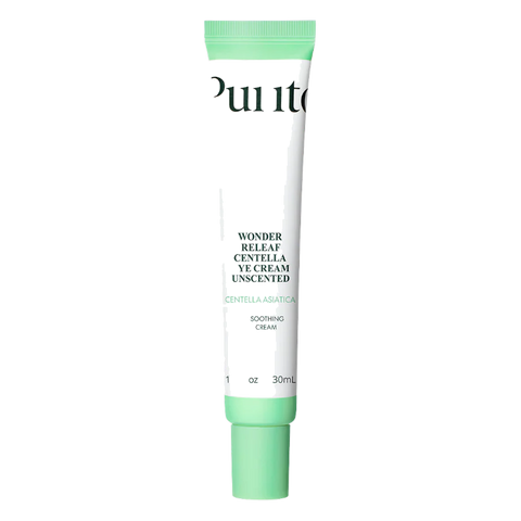 PURITO – Wonder Releaf Centella Eye Cream Unscented