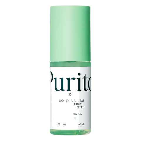 PURITO – Wonder Releaf Centella Serum Unscented, 60ml