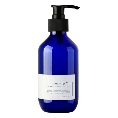 Pyunkang Yul – ATO Wash & Shampoo Blue Label, 290ml
