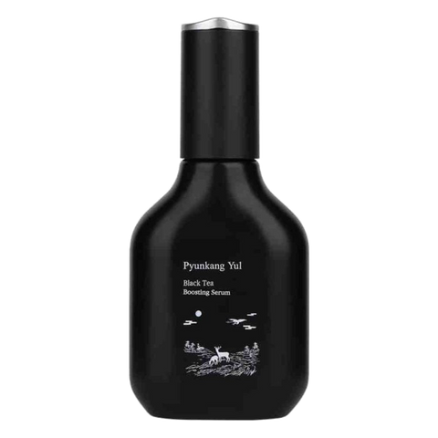 Pyunkang Yul – Black Tea Boosting Serum, 45ml