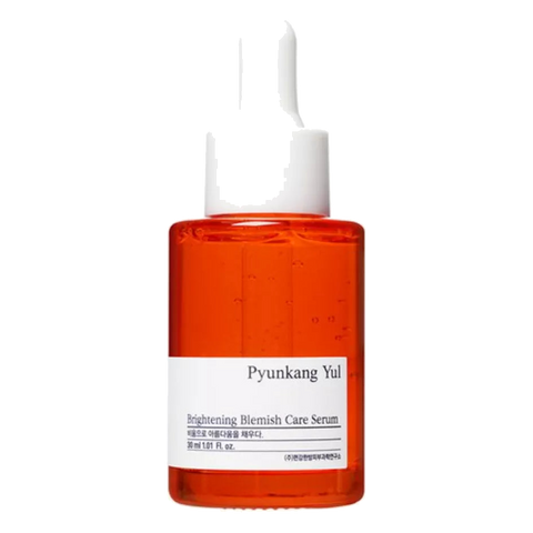 Pyunkang Yul – Brightening Blemish Care Serum 30ml