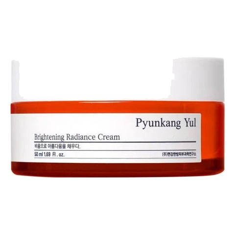 Pyunkang Yul – Brightening Radiance Cream, 50ml