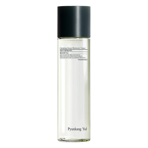 Pyunkang Yul – Calming Deep Moisture Toner, 150ml