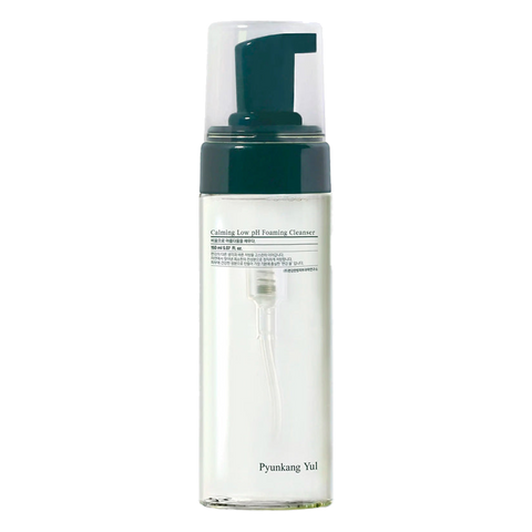 Pyunkang Yul – Calming Low PH Foaming Cleanser – 150ml