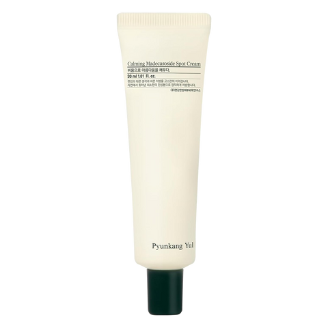 Pyunkang Yul – Calming Madecassoside Spot Cream, 30ml