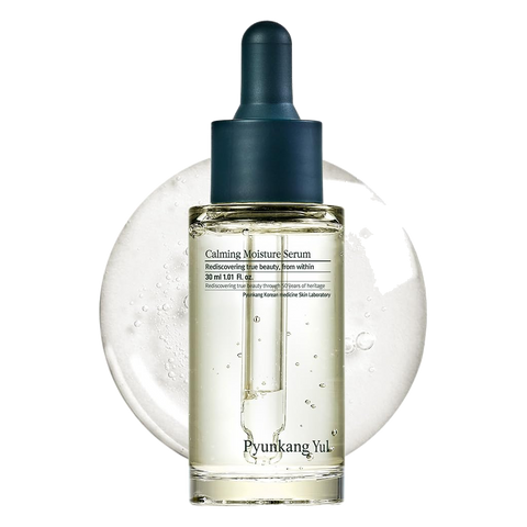 Pyunkang Yul – Calming Moisture Serum, 30ml