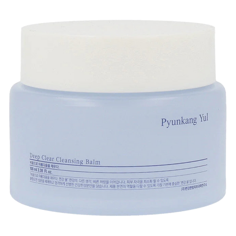 Pyunkang Yul – Deep Clear Cleansing Balm, 100ml