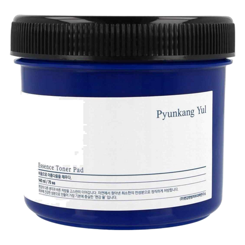 Pyunkang Yul – Essence Toner Pad, 140ml, 70ea