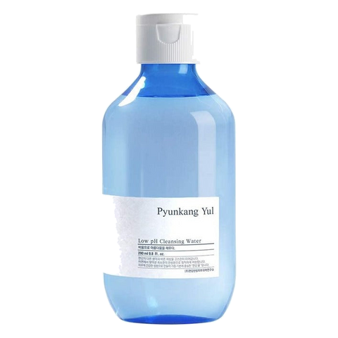 Pyunkang Yul – Low pH Cleansing Water, 290ml